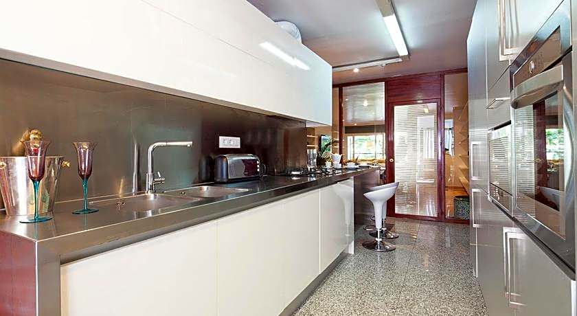 My Space Barcelona Bonanova Center