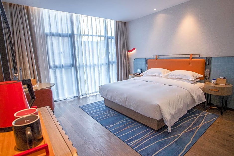 Echeng Hotel Guizhou Zunyi Renhuai