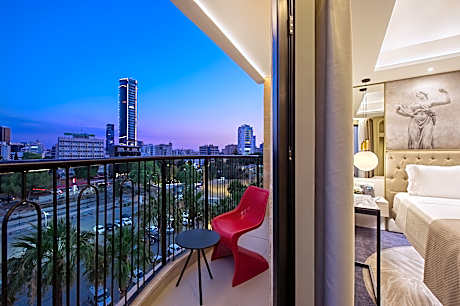 Superior Single Room