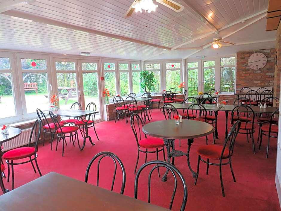 Ganton Greyhound Inn