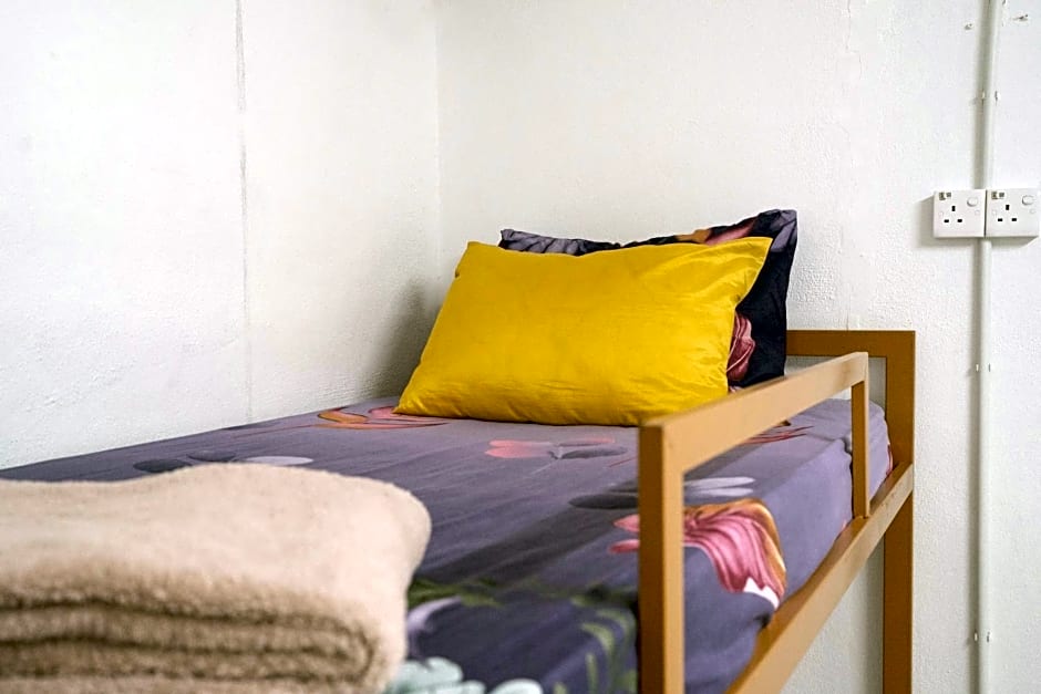 MIMPIMOON Bunk Beds & Home