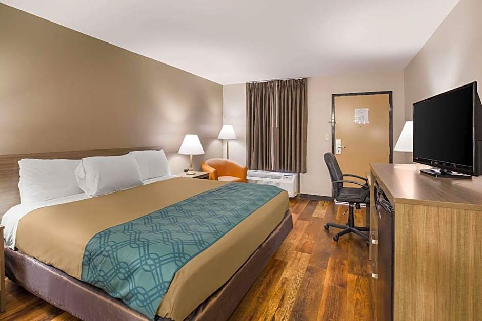 Econo Lodge Hendersonville