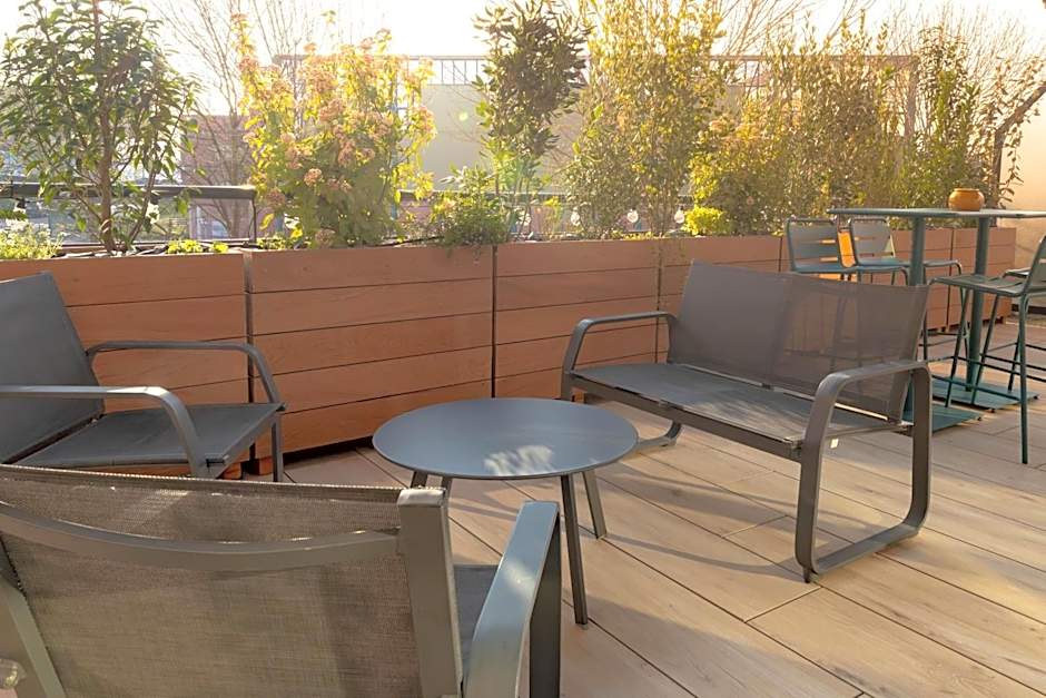 Holiday Inn Express Arras By IHG