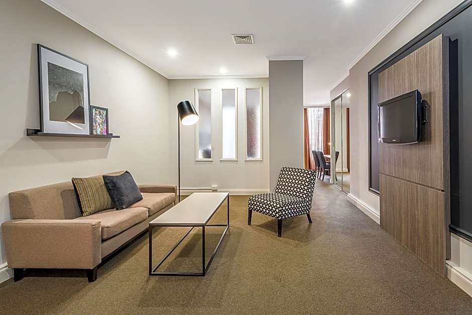 Mantra on Little Bourke Melbourne