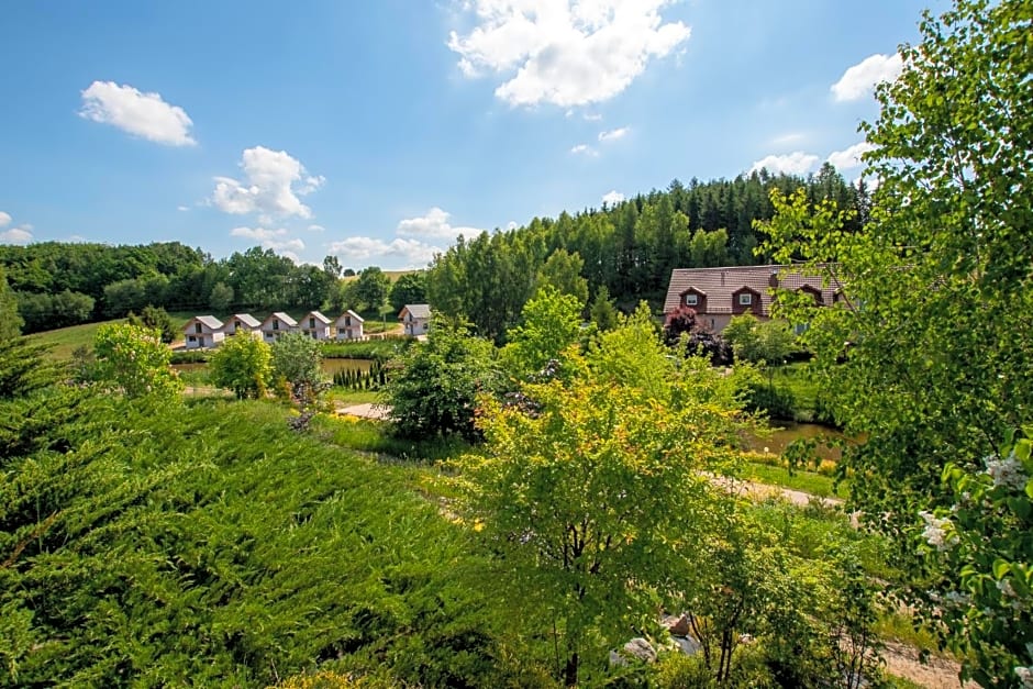Kaszuby Resort Zacisze