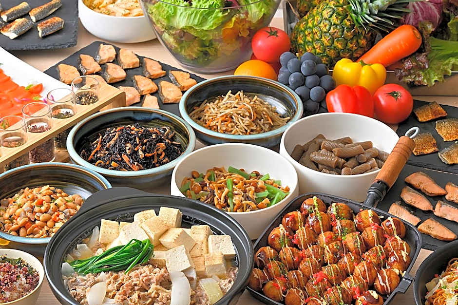 Holiday Inn & Suites Shin Osaka By IHG