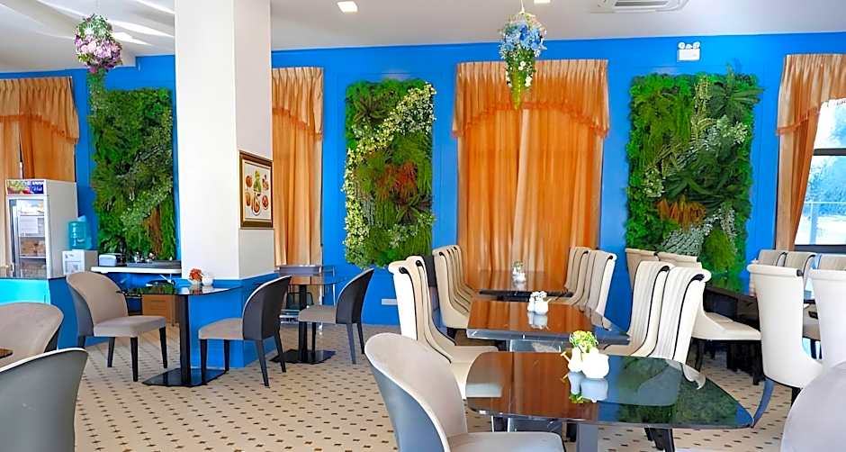 Banbua Grand Udon Hotel