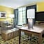 Hampton Inn By Hilton & Suites Tampa Airport Avion Park Westshore
