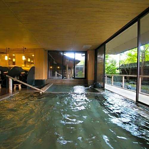 Ryokan Hidatei Hanaougi