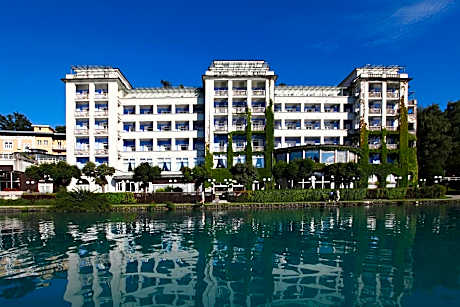 Grand Hotel Toplice - Small Luxury Hotels of the World