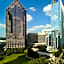 Atlanta Marriott Suites Midtown