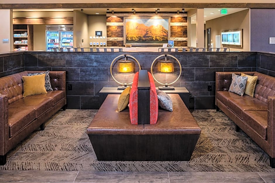 SpringHill Suites by Marriott Springdale Zion National Park