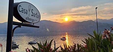 B&B Casa Sartori