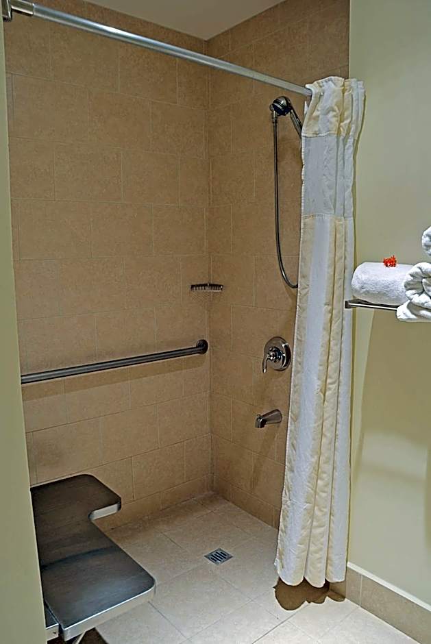 Hilton Garden Inn Liberia Airport