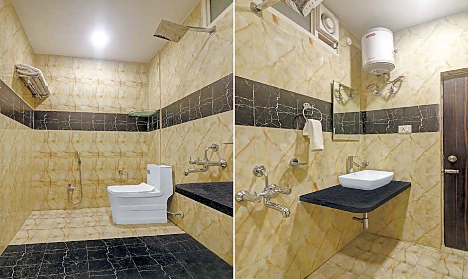 Treebo Trend Syn Elite Residency – Hyderabad, 