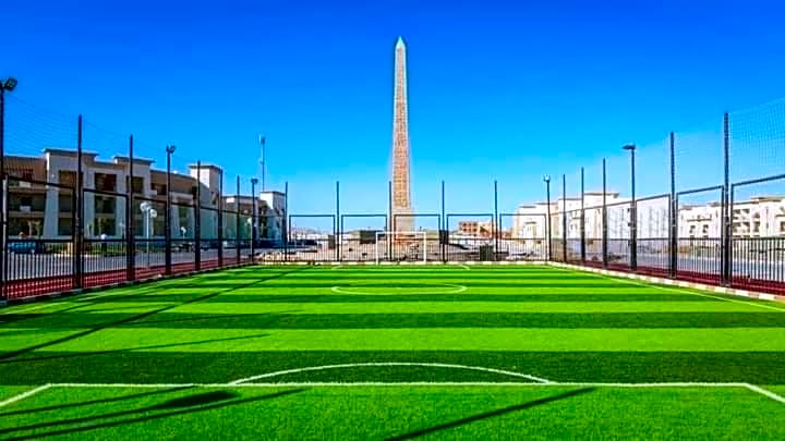 شاليه بقريه لاسرينا مينى ايجيبت