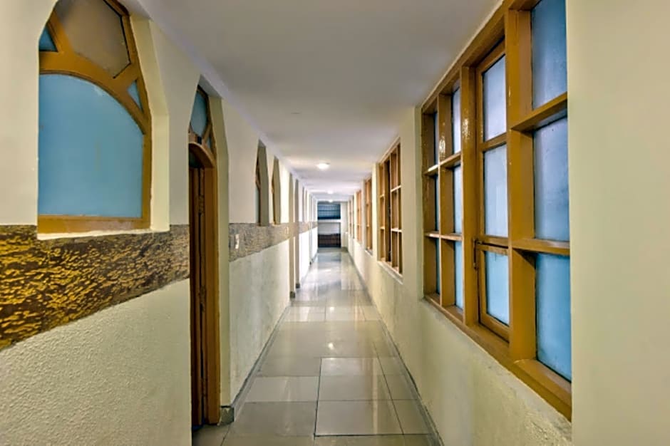 Goroomgo i Bex Manali