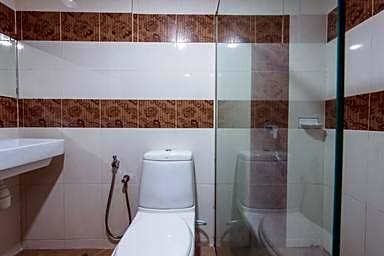 Hotel Grand Orchard Wings – Kuala Lumpur, IA
