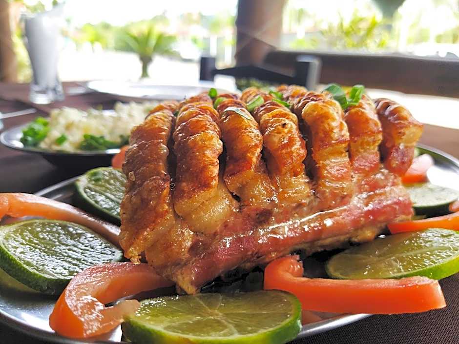 Pousada Rancho do Nhesko