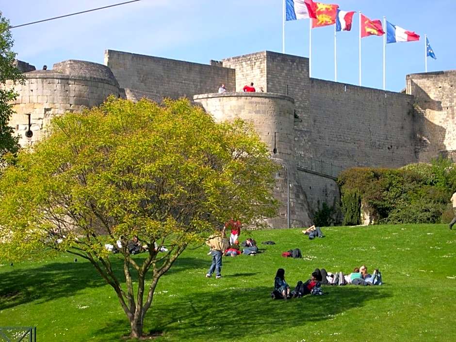 Le Manoir de Placy - Chambres d'Hôtes