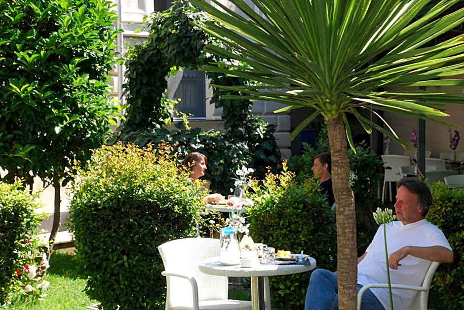 Villa Vittoria Tropea B&B