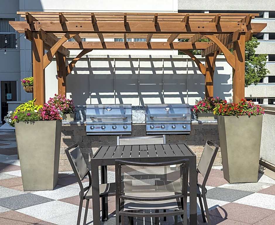 Residence Inn by Marriott Rochester Mayo Clinic Area