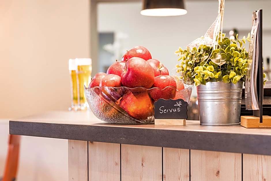 JUFA Hotel Maria Lankowitz