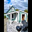 Domki Bieszczadzki Czar Rodzinny 661-850-410