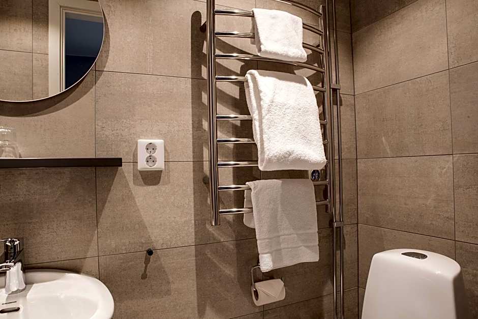 Statt Hassleholm, Sure Hotel Collection by Best Western