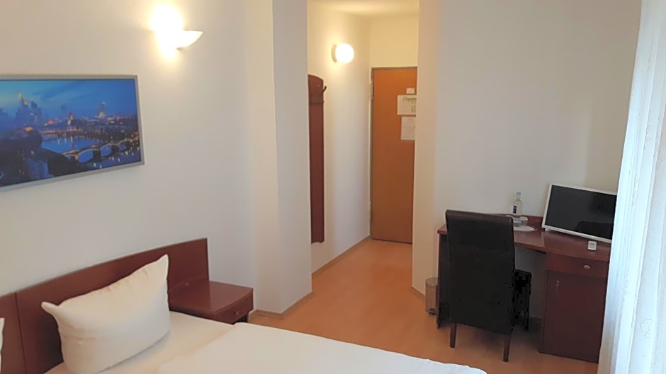 Hotel Aurelia