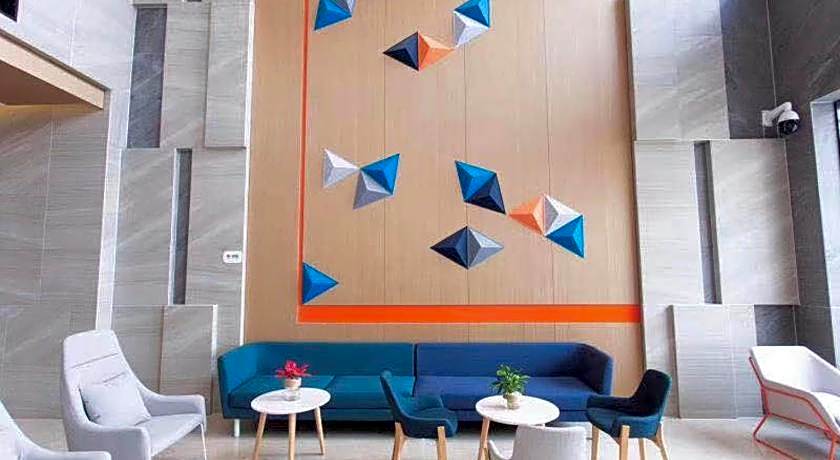 Holiday Inn Express Litang By IHG