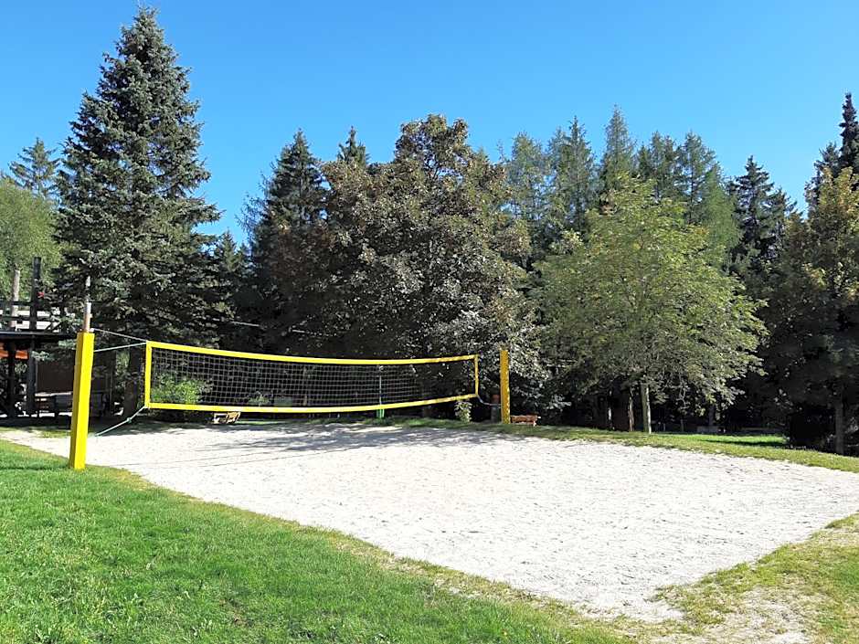 IFA Schöneck Hotel & Ferienpark