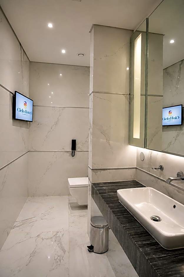 Cielo Hotel Lusail