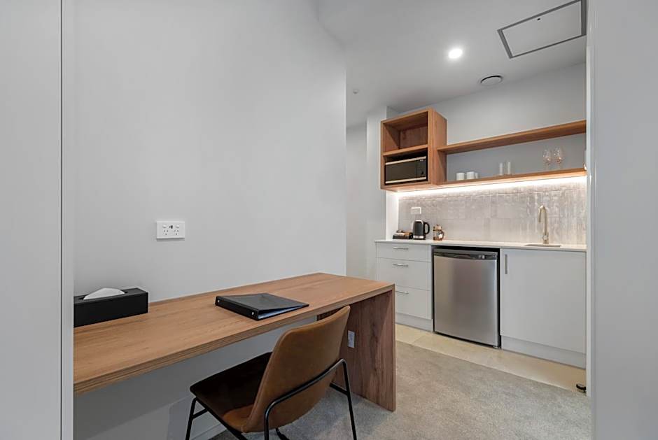 Southwark Apartments