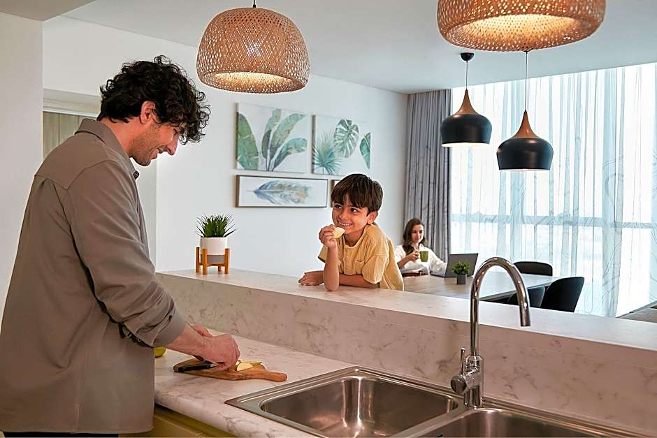 Element City Center Doha