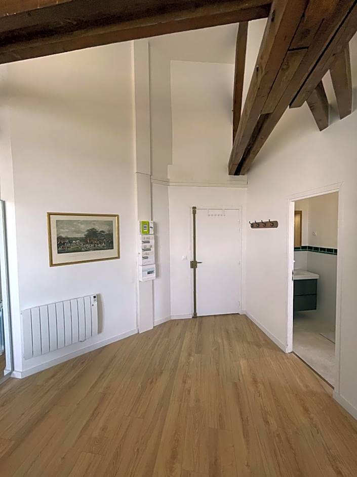L'Herboriste - Appartements meublés
