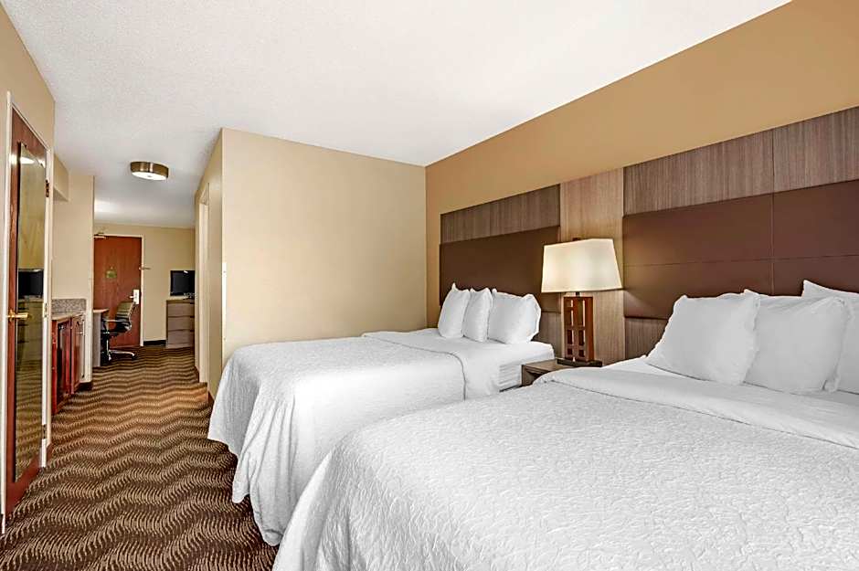 Quality Suites