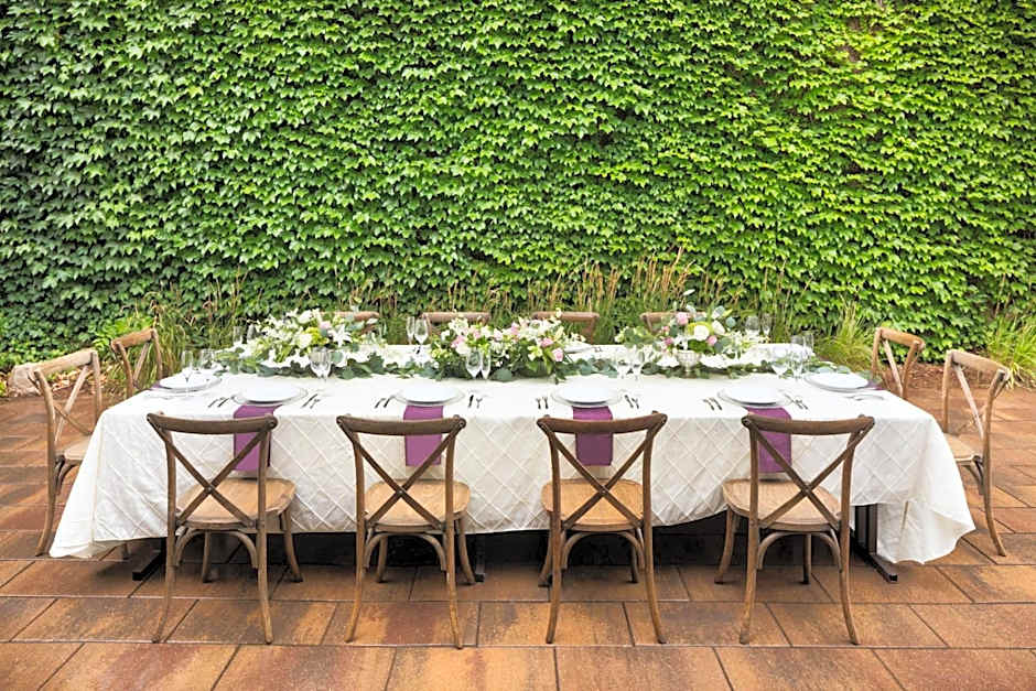 Courtyard by Marriott Minneapolis Downtown