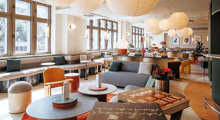AZIMUT Hotel Cologne