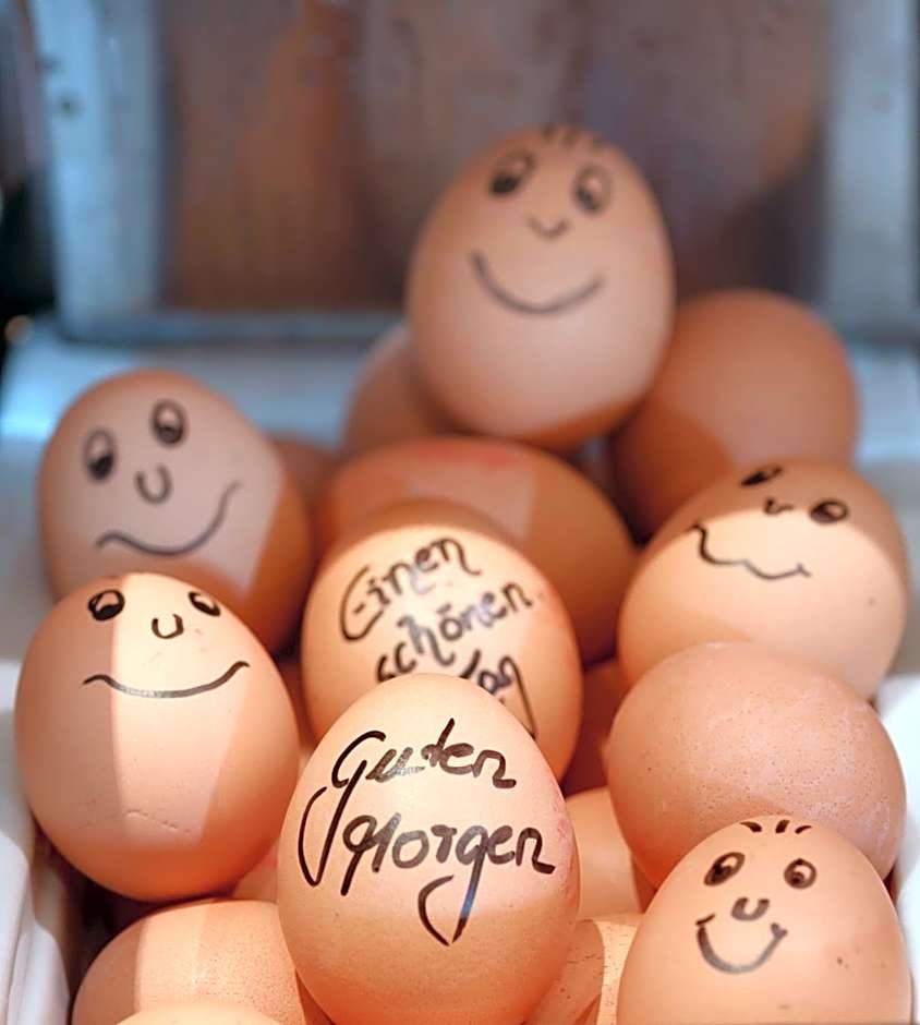 HansenS Haus am Meer