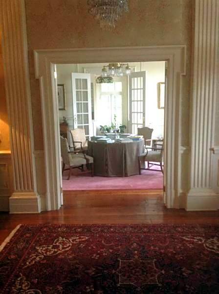 Springwood Inn