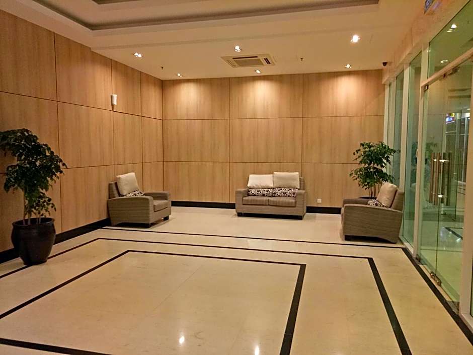 Mansion One by Hejmo Suites