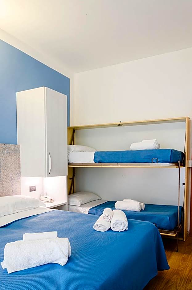 Hotel Stella Alpina