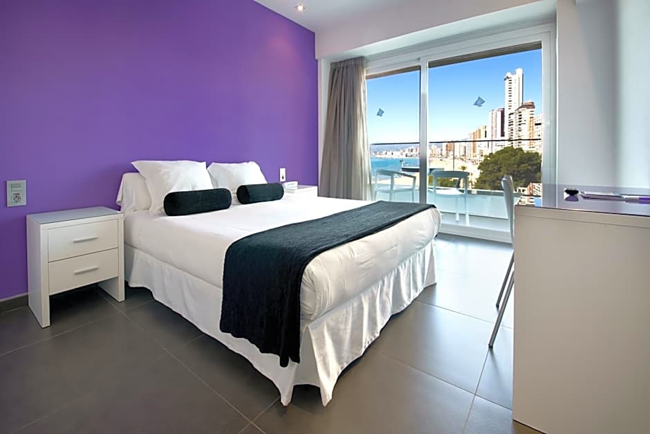 Photo 1 of 5 of Standard 2 Beds, Side Sea View, Terrace