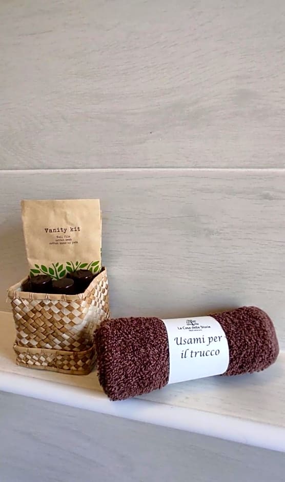 La Casa delle Storie