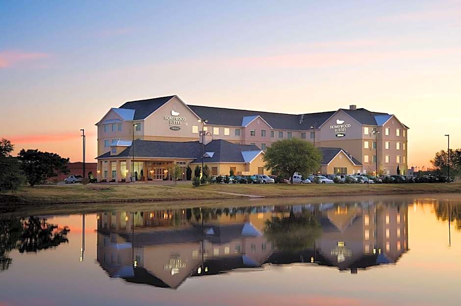 Photo 1 of 32 of Homewood Suites by Hilton Wichita Falls