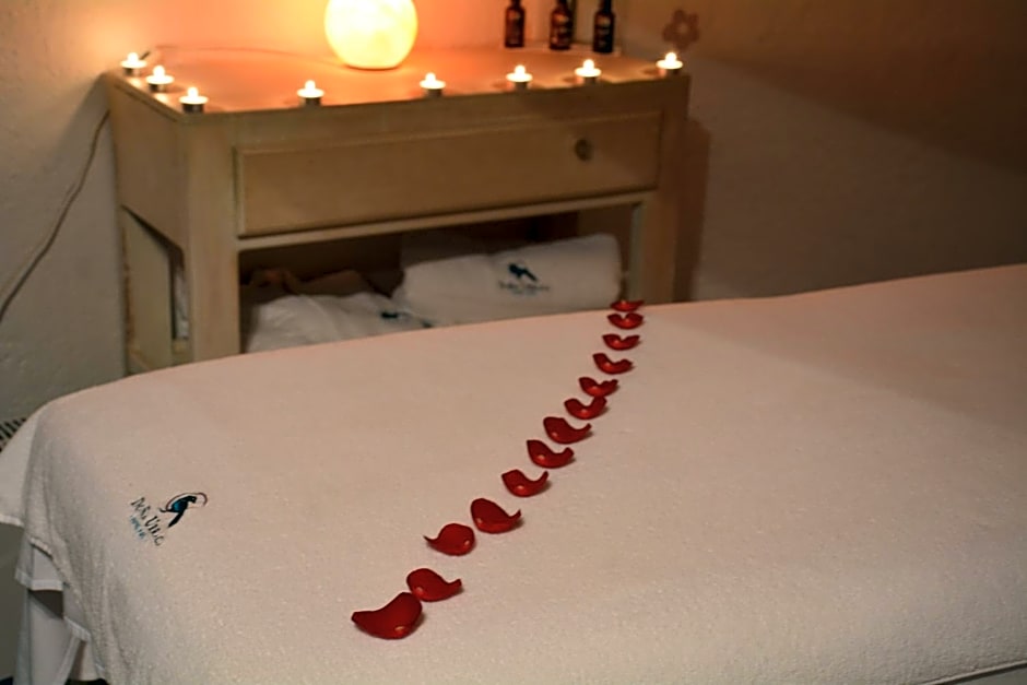 Hotel & Spa Doña Urraca San Miguel De Allende