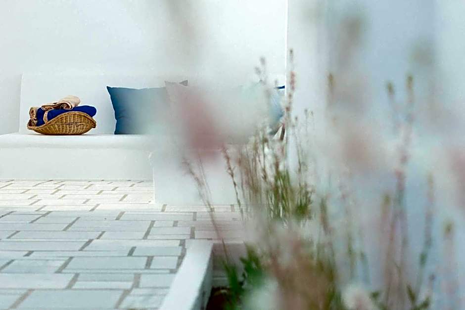 Aether Boutique Stay