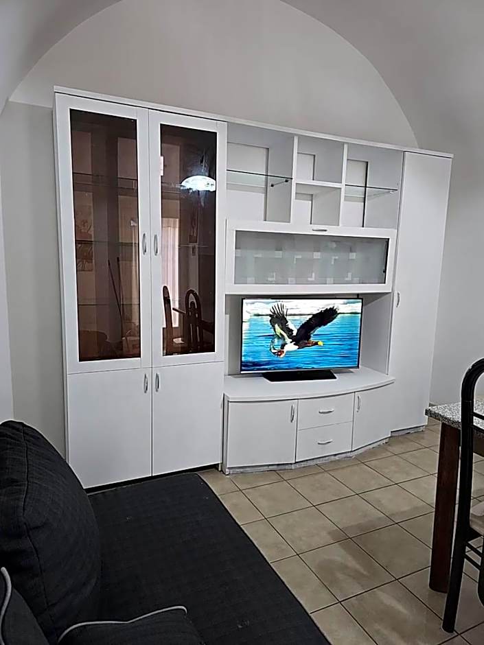 Aria di Sale Polignano