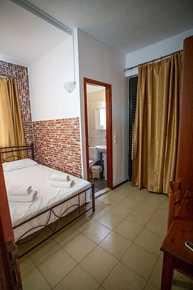 Star Sianna Village Rooms to let
